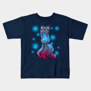 FoxFire Kids T-Shirt